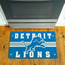 Detroit Lions Anti-Fatigue Mat, 18"x30"