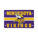 Minnesota Vikings Anti-Fatigue Mat, 18"x30"