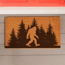 High Country Bigfoot Coir Mat, 28"x16"