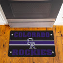 Colorado Rockies Anti-Fatigue Mat, 18"x30"