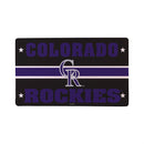 Colorado Rockies Anti-Fatigue Mat, 18"x30"