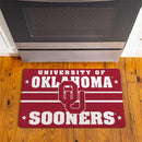 University of Oklahoma Anti-Fatigue Mat, 18"x30"