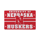 University of Nebraska Anti-Fatigue Mat, 18"x30"