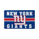 New York Giants Anti-Fatigue Mat, 18"x30"