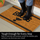 St Louis Blues 2025 , Coir Mat 1C