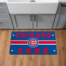 Chicago Cubs Anti-Fatigue Mat, 18"x30"