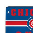 Chicago Cubs Anti-Fatigue Mat, 18"x30"