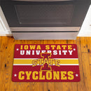 Iowa State University Anti-Fatigue Mat, 18"x30"