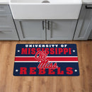 University of Mississippi Anti-Fatigue Mat, 18"x30"