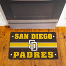 San Diego Padres Anti-Fatigue Mat, 18"x30"
