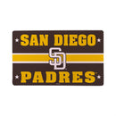 San Diego Padres Anti-Fatigue Mat, 18"x30"