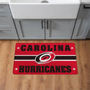 Carolina Hurricanes Anti-Fatigue Mat, 18"x30"