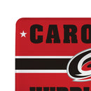 Carolina Hurricanes Anti-Fatigue Mat, 18"x30"
