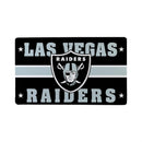 Las Vegas Raiders Anti-Fatigue Mat, 18"x30"