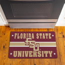 Florida State University Anti-Fatigue Mat, 18"x30"