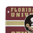 Florida State University Anti-Fatigue Mat, 18"x30"