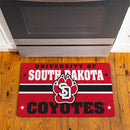 University of South Dakota Anti-Fatigue Mat, 18"x30"