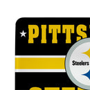 Pittsburgh Steelers Anti-Fatigue Mat, 18"x30"