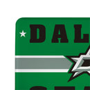 Dallas Stars Anti-Fatigue Mat, 18"x30"