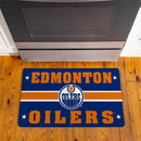 Edmonton Oilers Anti-Fatigue Mat, 18"x30"