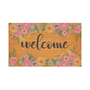 Bunny Blooms Spring Blossom, Coir Mat 30"x18"