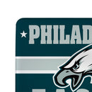 Philadelphia Eagles Anti-Fatigue Mat, 18"x30"