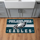 Philadelphia Eagles Anti-Fatigue Mat, 18"x30"