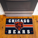 Chicago Bears Anti-Fatigue Mat, 18"x30"