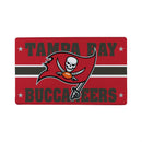 Tampa Bay Buccaneers Anti-Fatigue Mat, 18"x30"