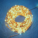 NAPA Home & Garden, NAPA NIGHT SKY LED WIRE STRING LIGHTS