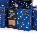 NAPA Home & Garden, NAPA NIGHT SKY LED WIRE STRING LIGHTS