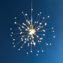 NAPA Home & Garden, NAPA NIGHT SKY LED STARBURST LIGHTS SMALL,CP204