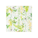 VivaStyle Veranda Garden Coasters, Set of 4
