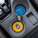 St Louis Blues 2025 Car Coaster Set, 2pc