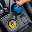 St Louis Blues 2025 Car Coaster Set, 2pc