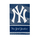 New York Yankees Plock, Down Home Fans, 8x12