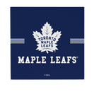 Toronto Maple Leafs Wood Wall Sign, 12x12