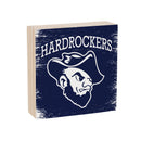 South Dakota School of Mining and Technology Plock, Down Home Fans, 6x6