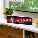 University of South Dakota Mantle Sign, Down Home Fans, 5x18