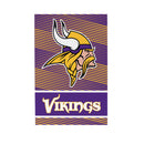 Minnesota Vikings Plock, Down Home Fans, 8x12