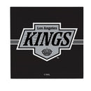 Los Angeles Kings Wood Wall Sign, 12x12