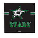 Dallas Stars Wood Wall Sign, 12x12