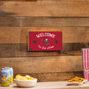 Tampa Bay Buccaneers Wood Wall Sign, 6x11