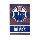 Edmonton Oilers Plock, Down Home Fans, 8x12