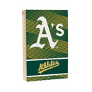 Athletics Plock, Down Home Fans, 8x12