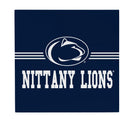 Penn State Wood Wall Sign, 12x12