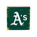 Athletics Plock, Down Home Fans, 6x6