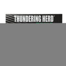 Marshall University Fan PVC Mat, 28"x16"