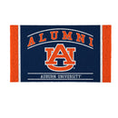 Auburn University Alumni PVC Mat, 28"x16"