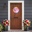 Just a Love Goose Door Decor